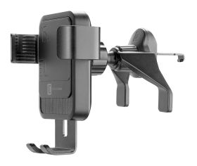 CELLULAR LINE HANDYGRAVWIRK - Supporto auto wireless per smartphone