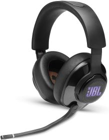 JBL JBLQUANTUM400BK - Quantum 400 Gaming Kopfhörer