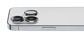 CELLULAR LINE CAMERARINGIPH16 - Kameraring für iPhone 16/16 Plus