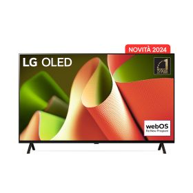 LG OLED65B46LA - OLED AI TV 65'' 4K mit Dolby Vision