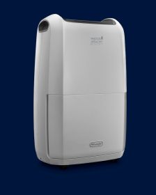 DE LONGHI DDSX225 - Luftentfeuchter 25LT/Tag