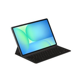 SAMSUNG EF-DX620BBEGIT - Slim Book Cover für Galaxy Tab S10