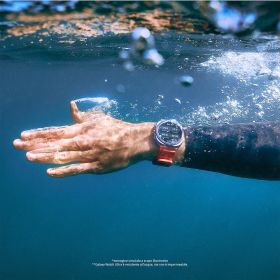 SAMSUNG SML705FDAAITV - Samsung Galaxy Watch Ultra 47mm LTE