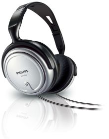 PHILIPS SHP2500 - Philips SHP2500 Cuffie TV