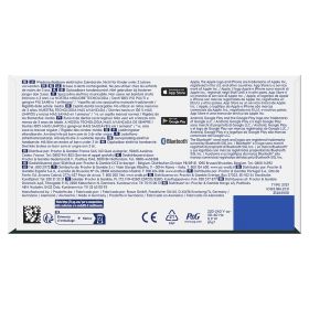 ORAL-B IO5SFORESTGREEN - Oral-B iO 5 Elektrische Zahnbürste Grün