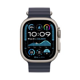 APPLE MX4D3TYA - Apple Watch Ultra 2 GPS 49mm