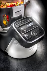 MOULINEX HF8098N - Robot da cucina Moulinex Companion XL 1550W