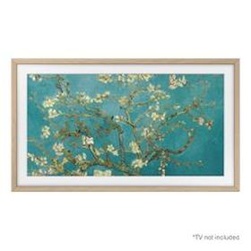 SAMSUNG VG-SCFC32TKBXC - Cornice per TV 32" Teak