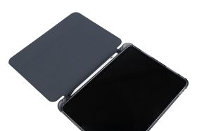 TUCANO IPDP11M4STBBK - Hülle für iPad Pro 11" M4 2024