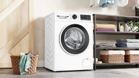 BOSCH WGG244Z8IT - Lavatrice Bosch Serie 6 9kg 1400 giri