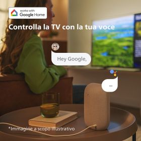 PHILIPS 55PUS7009 - Philips 55PUS7009 4K UHD Smart TV