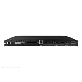 SAMSUNG QE55S95FATXZT - 55" OLED Smart TV 4K