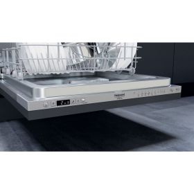 HOTPOINT-ARISTON H0ID534AS - Lavastoviglie incasso Hotpoint 14 coperti