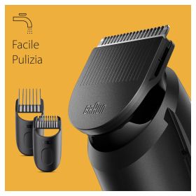 BRAUN BT3411 - Braun Regolabarba BT3411 Series 3