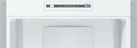 BOSCH KGN36NLEA - Frigorifero Combinato Serie 2 da 186 cm