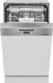 MIELE G5540SCISLCLST - Miele G 5540 SC SL Active Geschirrspüler