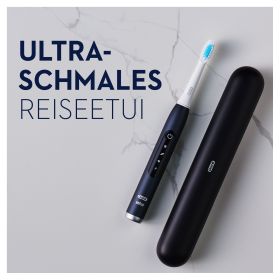 BRAUN AA34906 - Braun Oral-B Pulsonic Slim Luxe 4500 Schallzahnbürste