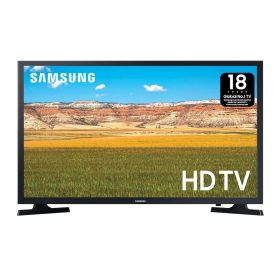 SAMSUNG UE32T4300AEXZT - Samsung 32 Zoll HD Smart TV UE32T4300AEXZT