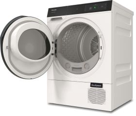 MIELE TQ1000WPNOVAEDITION - Asciugatrice T1 9kg A+++ con WiFi