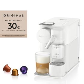 DE LONGHI EN510W - Macchina da caffè Lattissima Touch