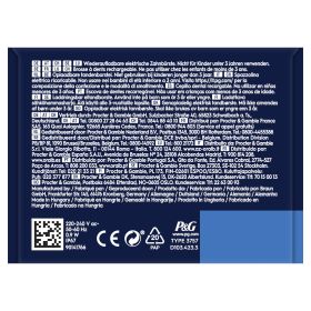ORAL-B VITALITYPROBLACK - Oral-B Vitality Pro Spazzolino Elettrico Nero