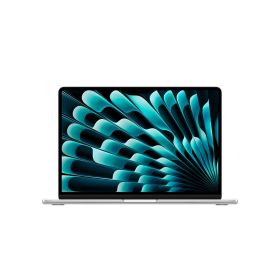 APPLE MW0W3TA - MacBook Air 13'' M4 256GB Silber