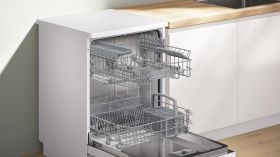 BOSCH SMS2HTW02E - Geschirrspüler Serie 2 60 cm