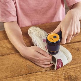 PHILIPS GCA1000 - Reinigungssystem für Sneaker