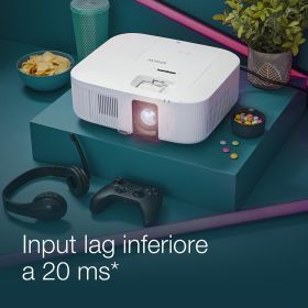 EPSON V11HA73040 - Videoproiettore 4K PRO-UHD Epson