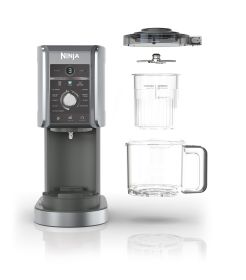 NINJA NC501EU - Gelatiera Ninja Creami Deluxe 800W 2.1LT