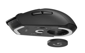 LOGITECH 910007200 - Logitech G309 Wireless Gaming-Maus