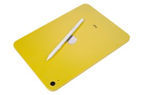 TUCANO MASTY2W - Aktive Stylus für iPad Pencil 2