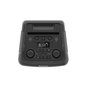 PANASONIC SCBMAX5EK - Panasonic SC-CMAX5 Bluetooth-Audiosystem
