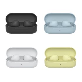 SONY WFC510B - Sony WF-C510 True Wireless In-Ear-Kopfhörer