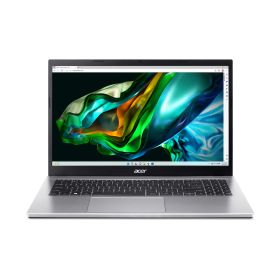 ACER ASPIRE3A31544PR5P0 - Acer Aspire 3 Notebook 15.6 Zoll Silver