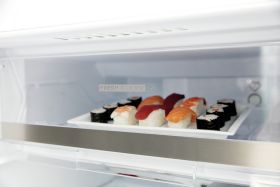 WHIRLPOOL WT70E952X - Whirlpool WT70E 952 X Kühlschrank 350 Liter