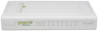 D-LINK DGS1008D DGS1008D