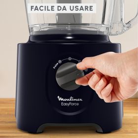 MOULINEX FP2428 - Robot da cucina 800W Easy Force
