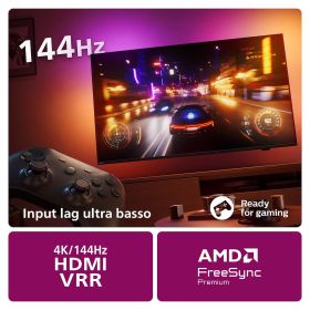 PHILIPS 55PUS8959 - Philips The One 55PUS8959 TV 4K Ambilight