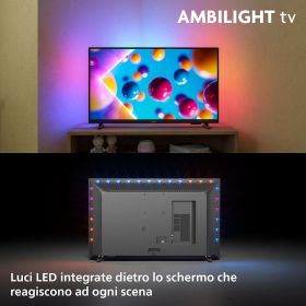 PHILIPS 32PFS6900 - TV LED 32" FHD Smart