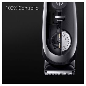 BRAUN BT9420 - Rasoio Elettrico Braun BT9420
