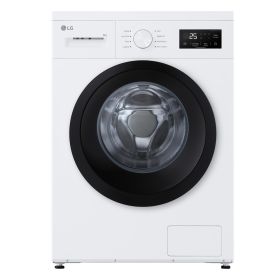 LG F4NA10S8NWK - Slim Waschmaschine 7kg Klasse A
