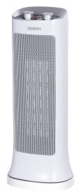 SEKOM THS2023CR - Termoventilatore Ceramico 2000W