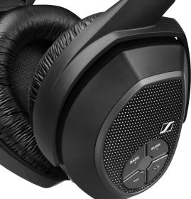 SENNHEISER RS175U - Cuffia wireless RS 175 con surround