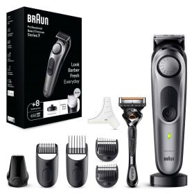 BRAUN BT7420 - Braun Series 7 BT7420 Regolabarba