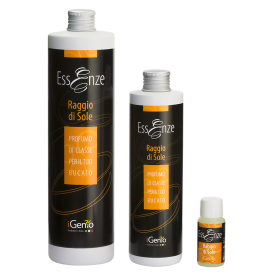 I-GENIO 820 - 820 0479636 Essenza Concentrata "Raggio di Sole" 250 ml