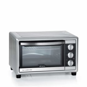 ARIETE 984 - Elektrischer Ofen 25L mit Timer und Belüftung