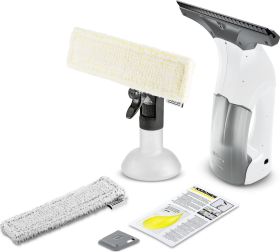 KARCHER WV1Premium - Kärcher WV 1 Premium Fenstersauger