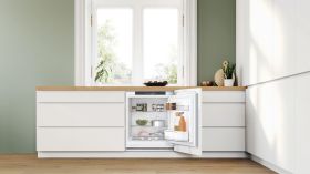 BOSCH KUR21VFE0 - Bosch KUR21VFE0 Unterbau-Kühlschrank