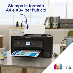 EPSON C11CH96401 - Epson EcoTank ET-15000 A3 Multifunktionsdrucker